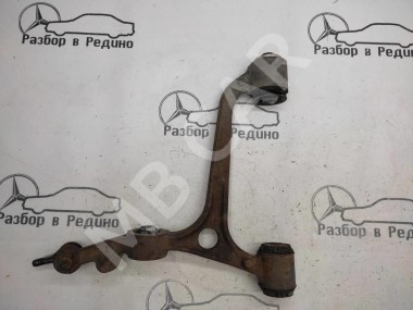 Рычаг передний нижний левый MERCEDES-BENZ E-класс W211/S211 (2002 - 2006) — Разборка Мерседес