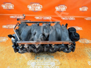 Коллектор впускной MERCEDES-BENZ GL-класс X164 (2006 - 2009) &mdash; Разборка Мерседес