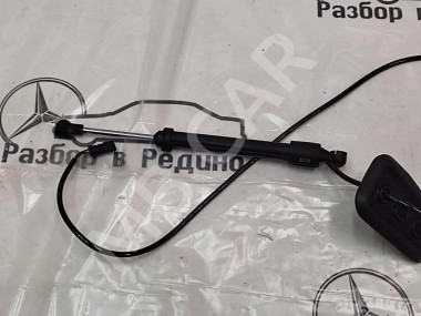 Датчик MERCEDES-BENZ R-класс W251 (2005 - 2007) — Разборка Мерседес