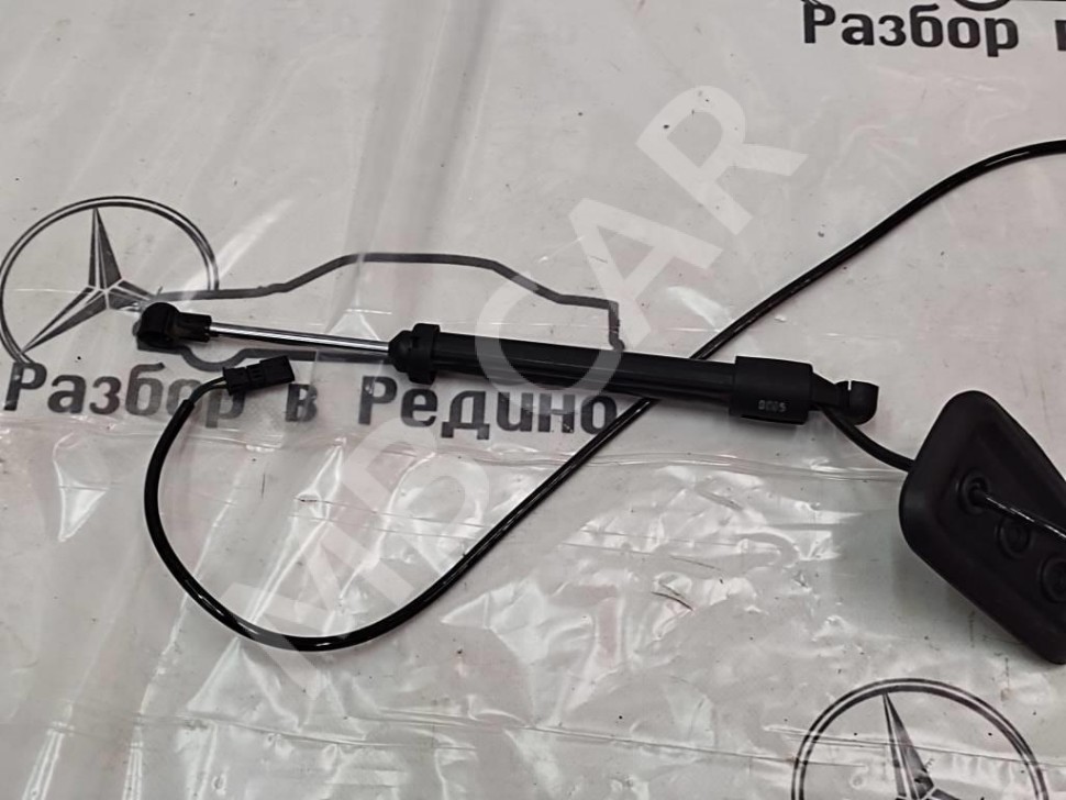 Датчик MERCEDES-BENZ R-класс W251 (2005 - 2007) фото 1 — Разборка Мерседес