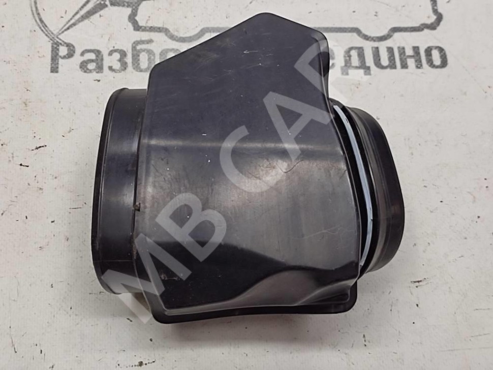 Патрубок воздушный MERCEDES-BENZ E-класс W213/S213/C238/A238 (2016 - 2021) фото 1 &mdash; Разборка Мерседес