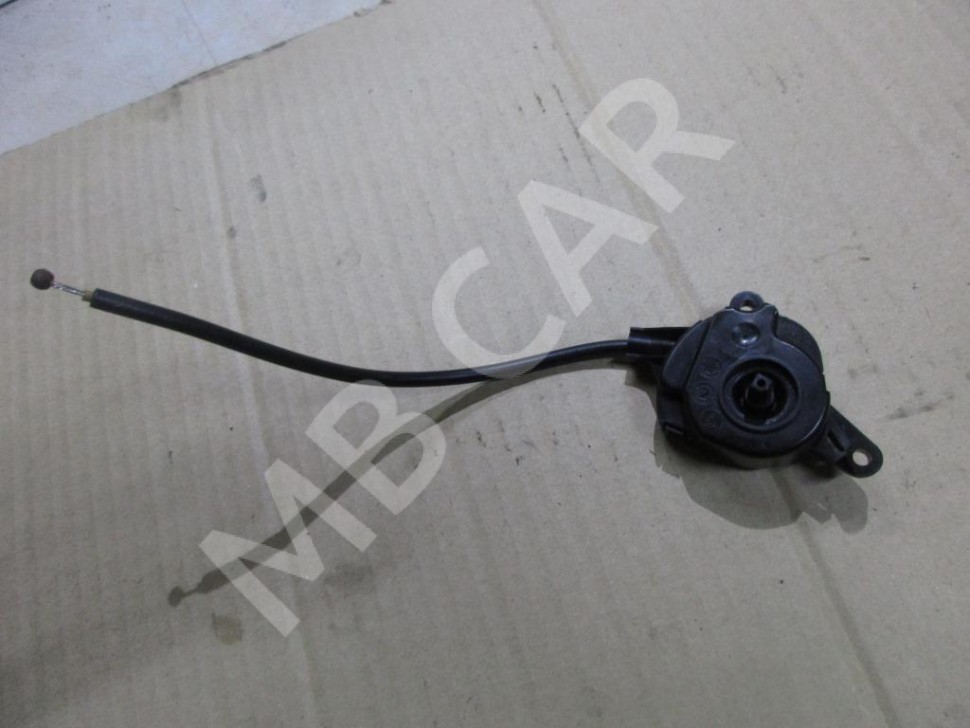 Сервоприводы печки MERCEDES-BENZ S-класс W140 (1991 - 1998) фото 1 — Разборка Мерседес