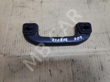 Ручка потолка MERCEDES-BENZ C-класс W205/S205/C205/A205 (2014 - 2018) — Разборка Мерседес
