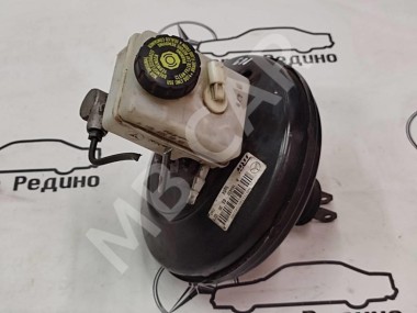 Вакуумный усилитель тормозов MERCEDES-BENZ A-класс W169 рестайлинг (2008 - 2012) — Разборка Мерседес