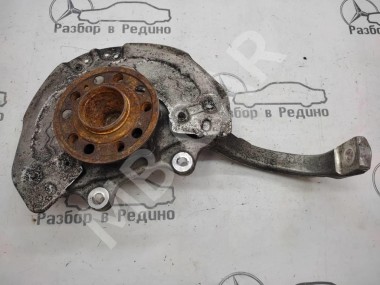 Кулак поворотный передний левый MERCEDES-BENZ E-класс W213/S213/C238/A238 (2016 - 2021) — Разборка Мерседес