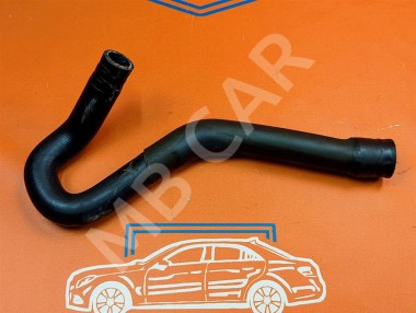 Патрубок ОЖ MERCEDES-BENZ A-класс W168 (1997 - 2001) — Разборка Мерседес