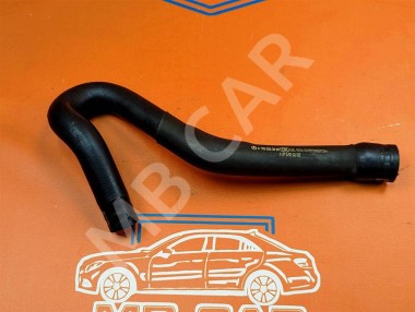 Патрубок ОЖ MERCEDES-BENZ A-класс W168 (1997 - 2001) — Разборка Мерседес