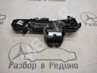 Ответная часть замка двери MERCEDES-BENZ M-класс W166 (2011 - 2015) — Разборка Мерседес