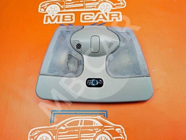 Плафон салона MERCEDES-BENZ A-класс W168 рестайлинг (2001 - 2004) — Разборка Мерседес