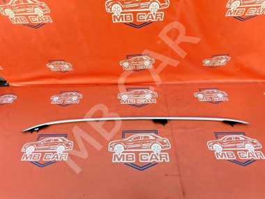 Рейлинги MERCEDES-BENZ GL-класс X166 (2012 - 2016) — Разборка Мерседес