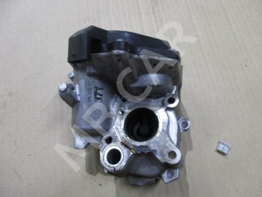 Клапан EGR MERCEDES-BENZ B-класс W246 (2011 - 2014) — Разборка Мерседес
