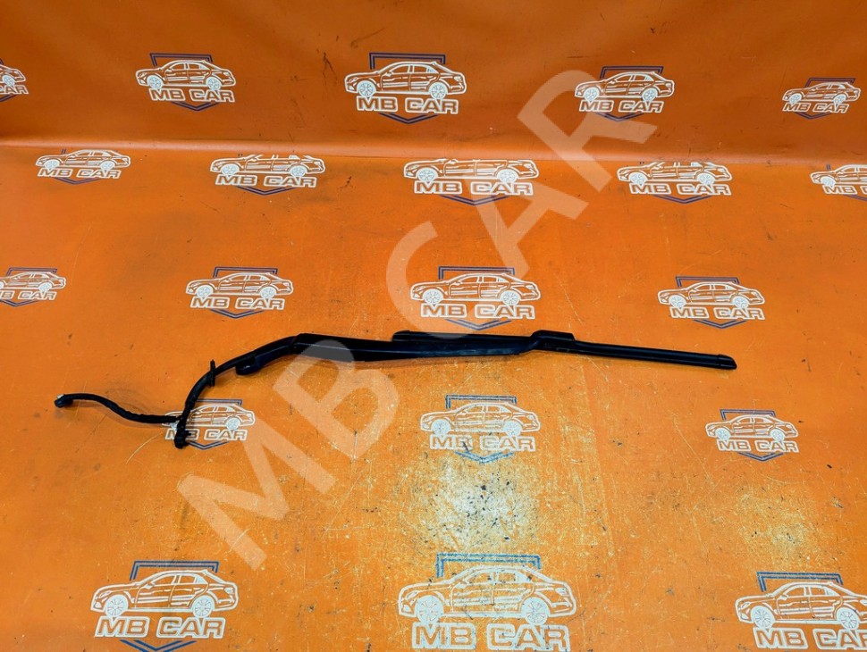 Поводок дворников MERCEDES-BENZ E-класс W213/S213/C238/A238 (2016 - 2021) фото 1 — Разборка Мерседес