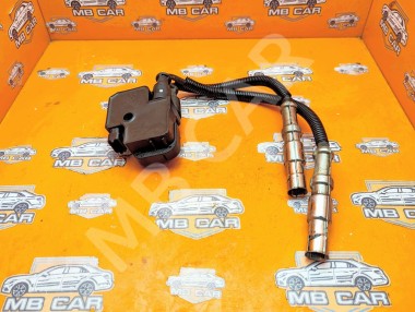 Катушка зажигания MERCEDES-BENZ A-класс W169 рестайлинг (2008 - 2012) &mdash; Разборка Мерседес