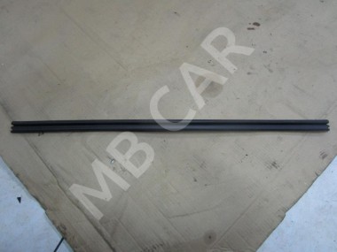 Уплотнитель стекла двери MERCEDES-BENZ B-класс W245 (2005 - 2009) — Разборка Мерседес