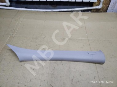 Накладка передней стойки MERCEDES-BENZ E-класс W212/S212/C207/A207 рестайлинг (2013 - 2016) — Разборка Мерседес