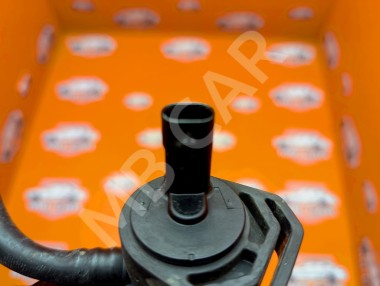 Клапан вентиляции MERCEDES-BENZ E-класс W213/S213/C238/A238 (2016 - 2021) — Разборка Мерседес