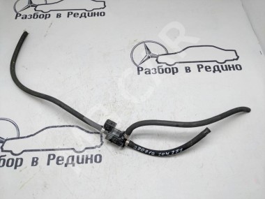 Клапан электромагнитный MERCEDES-BENZ C-класс W204/S204 (2006 - 2011) — Разборка Мерседес