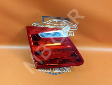 Фонарь крышки багажника MERCEDES-BENZ GL-класс X166 (2012 - 2016) — Разборка Мерседес