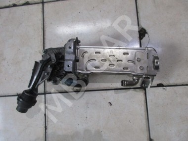 Байпасный клапан MERCEDES-BENZ E-класс W212/S212/C207/A207 (2009 - 2013) — Разборка Мерседес