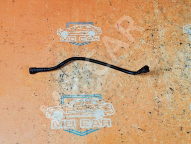 Трубка вентиляции картерных газов MERCEDES-BENZ C-класс W205/S205/C205/A205 (2014 - 2018) &mdash; Разборка Мерседес