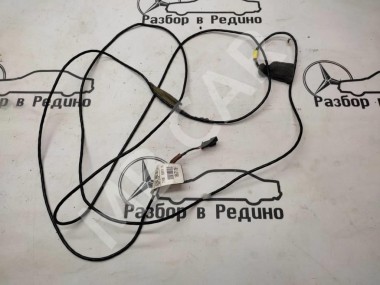 Проводка потолочная MERCEDES-BENZ M-класс W164 (2005 - 2008) — Разборка Мерседес