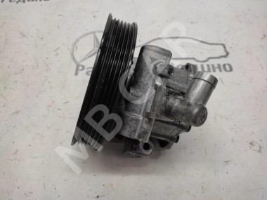 ГУР MERCEDES-BENZ C-класс W203/S203/CL203 (2000 - 2004) — Разборка Мерседес