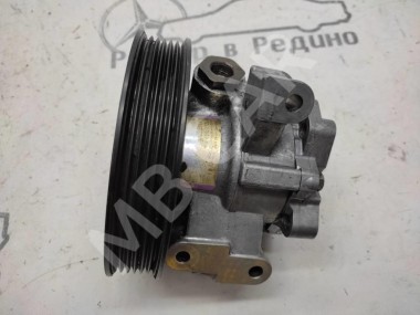 ГУР MERCEDES-BENZ C-класс W203/S203/CL203 (2000 - 2004) — Разборка Мерседес