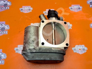 Дроссельная заслонка MERCEDES-BENZ E-класс AMG W210/S210 (1996 - 1999) &mdash; Разборка Мерседес