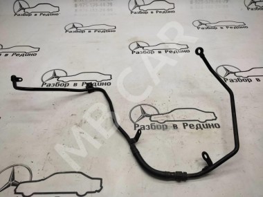 Трубка АКПП MERCEDES-BENZ E-класс W210/S210 (1995 - 1999) — Разборка Мерседес