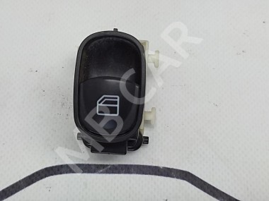 Кнопка стеклоподъемников MERCEDES-BENZ C-класс W203/S203/CL203 рестайлинг (2004 - 2008) — Разборка Мерседес