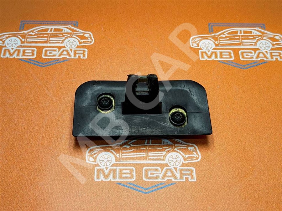 Ответная часть замка багажника MERCEDES-BENZ S-класс W140 (1991 - 1998) фото 1 — Разборка Мерседес