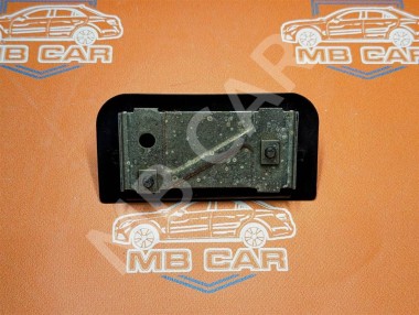 Ответная часть замка багажника MERCEDES-BENZ S-класс W140 (1991 - 1998) — Разборка Мерседес