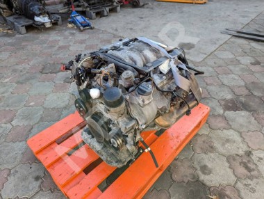 Двигатель бензиновый MERCEDES-BENZ SLK-class w170 — Разборка Мерседес