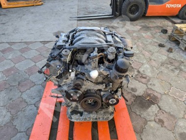 Двигатель бензиновый MERCEDES-BENZ SLK-class w170 — Разборка Мерседес