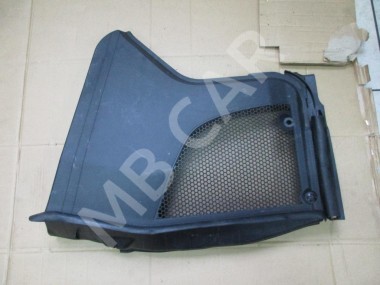 Накладка моторного отсека MERCEDES-BENZ CLS-класс C257 (2017 - 2021) — Разборка Мерседес