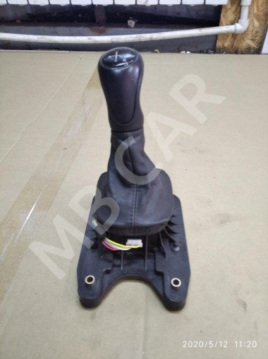 Кулиса АКПП MERCEDES-BENZ C-класс W203/S203/CL203 (2000 - 2004) — Разборка Мерседес