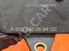 Сервопривод заслонок MERCEDES-BENZ M-класс W164 рестайлинг (2008 - 2011) фото 5 &mdash; Разборка Мерседес