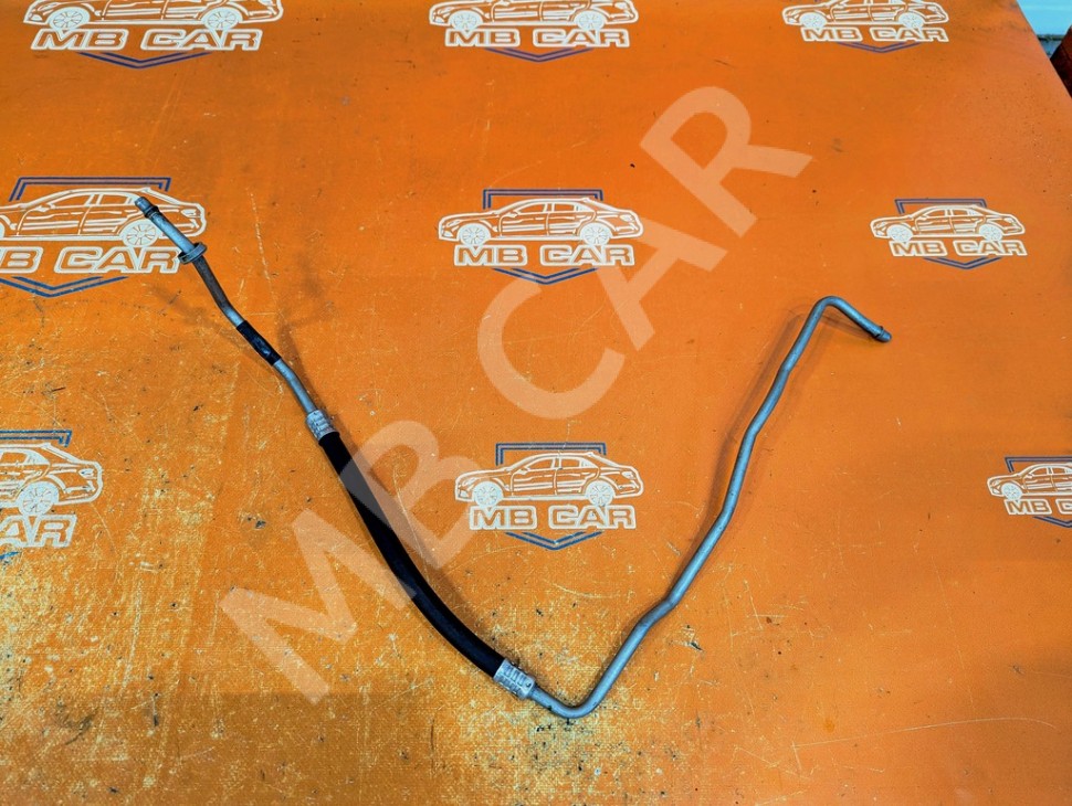 Трубка АКПП MERCEDES-BENZ M-класс W166 (2011 - 2015) фото 1 — Разборка Мерседес