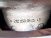 АКПП 5G-Tronic MERCEDES-BENZ C-класс W204/S204 (2006 - 2011) фото 9 &mdash; Разборка Мерседес