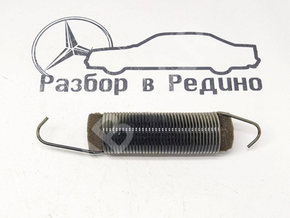 Пружина петли багажника MERCEDES-BENZ CLS-класс C218/X218 (2010 - 2014) фото 1 — Разборка Мерседес
