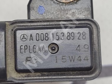 Датчик давления MERCEDES-BENZ E-класс W213/S213/C238/A238 (2016 - 2021) — Разборка Мерседес