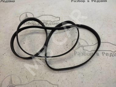 Ремень приводной MERCEDES-BENZ E-класс W211/S211 (2002 - 2006) — Разборка Мерседес