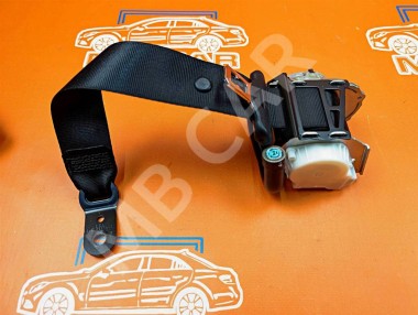 Ремень безопасности задний правый MERCEDES-BENZ A-класс W177 (2018 - 2023) — Разборка Мерседес