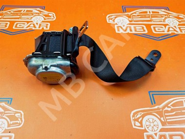 Ремень безопасности задний правый MERCEDES-BENZ A-класс W177 (2018 - 2023) — Разборка Мерседес