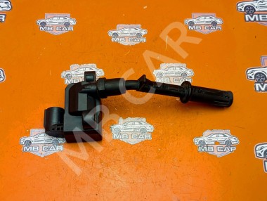 Катушка зажигания MERCEDES-BENZ M-класс AMG W166 (2011 - 2015) — Разборка Мерседес