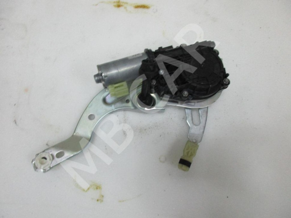 Привод крышки багажника MERCEDES-BENZ C-класс W205/S205/C205/A205 (2014 - 2018) фото 1 — Разборка Мерседес