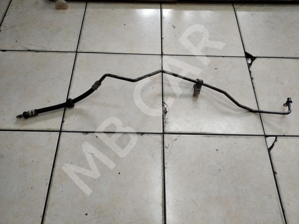 Трубка АКПП MERCEDES-BENZ S-класс W221 (2005 - 2009) фото 1 — Разборка Мерседес