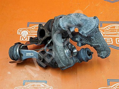 Турбина MERCEDES-BENZ Sprinter w907 — Разборка Мерседес