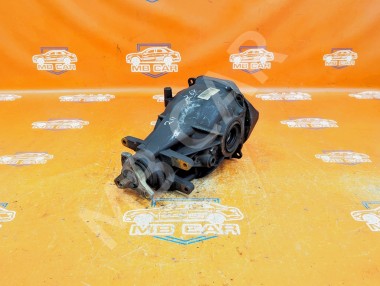 Редуктор задний MERCEDES-BENZ E-класс W211/S211 (2002 - 2006) — Разборка Мерседес