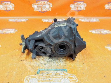 Редуктор задний MERCEDES-BENZ E-класс W211/S211 (2002 - 2006) — Разборка Мерседес